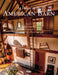 At Home in the American Barn by James B. Garrison, Geoffrey Gross, Brandt Bolding