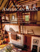 At Home in the American Barn by Garrison, James B.