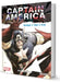 Captain America: Avenger, Hero, Icon by Rich Johnson