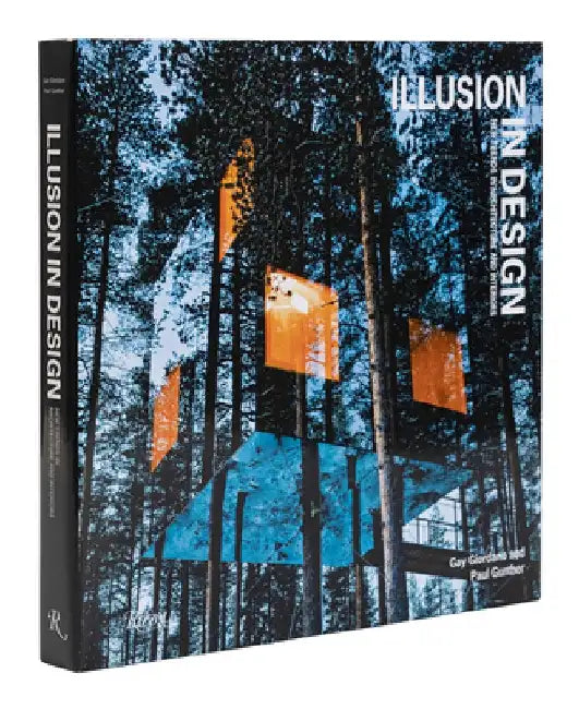 Illusion in Design by Paul Gunther