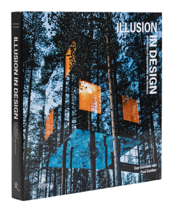 Illusion in Design by Paul Gunther