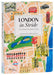 London in Stride: An Insider's Walking Guide by Felicity Fitchard, Jessie Kanelos Weiner