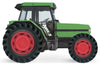 Tractor by DK