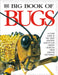 Big Book of Bugs by DK Publishing