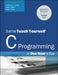 C Programming in One Hour a Day, Sams Teach Yourself by Bradley Jones, Peter Aitken, Dean Miller