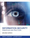 Information Security: Principles and Practices by Mark Merkow, Jim Breithaupt