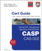 CompTIA Advanced Security Practitioner (CASP) CAS-002 Cert Guide by Robin Abernathy
