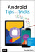 Android Tips and Tricks: Covers Android 5 and Android 6 Devices by Guy Hart-Davis
