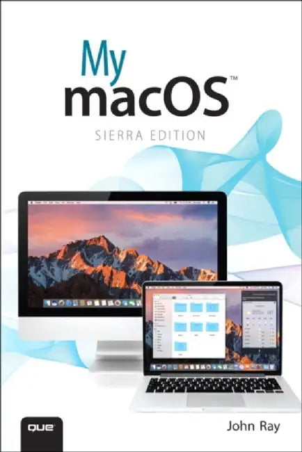 My Macos by John Ray