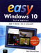 Easy Windows 10 by Mark Edward Soper
