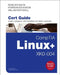 Comptia Linux+ Xk0-004 Cert Guide by Ross Brunson