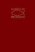 Santa Biblia de Promesas Reina-Valera 1960 / Tapa Dura / Economica / Vino // Spanish Promise Bible Rvr 1960 / Hard Back / Economy / Burgundy by Editorial Unilit