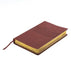 Biblia de Promesas Reina Valera 1960 / Letra Gigante - 13 Puntos / Piel Especial / Café // Spanish Promise Bible Rvr60 / Giant Print - 13 Points / Lea by Editorial Unilit