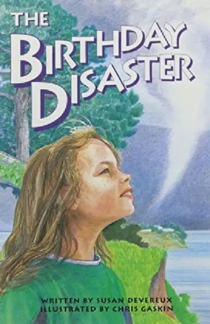 The Birthday Disaster by Susan Devereux