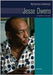 Jesse Owens by Tony Gentry