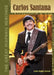 Carlos Santana by Louise Chipley Slavicek