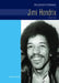 Jimi Hendrix by Dale Evva Gelfand