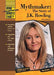 Mythmaker: The Story of J.K. Rowling, Second Edition by Amy Sickels, Kyle Zimmer