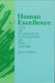 Human Excellence and an Ecological Conception of the Psyche by John Hanwell Riker