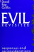 Evil Revisited: Responses and Reconsiderations by David Ray Griffin