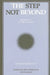The Step Not Beyond by Maurice Blanchot, Lycette Nelson