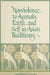 Nonviolence to Animals, Earth, and Self in Asian Traditions by Christopher Key Chapple