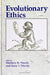 Evolutionary Ethics by Matthew H. Nitecki, Doris V. Nitecki