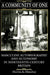 A Community of One: Masculine Autobiography and Autonomy in Nineteenth-Century Britain by Martin A. Danahay