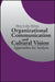 Organizational Communication and Cultural Vision: Approaches for Analysis by Mary L. Mohan