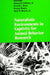 Naturalistic Environments in Captivity for Animal Behavior Research by Jr. Gibbons Edward F., Everett J. Wyers, Everett Waters