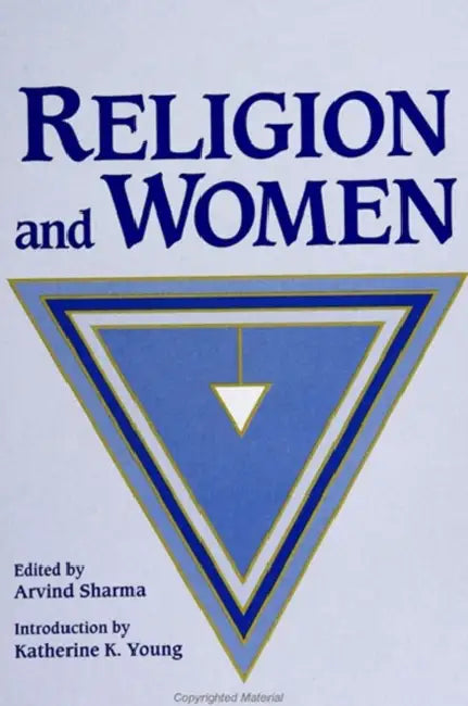 Religion and Women by Arvind Sharma