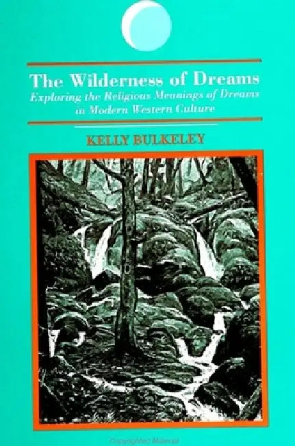 The Wilderness of Dreams: Exploring the Religious Meanings of Dreams in Modern Western Culture by Kelly Bulkeley