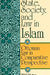 State, Society, and Law in Islam: Ottoman Law in Comparative Perspective by Haim Gerber