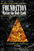 Foundation: Matter the Body Itself by D. G. Leahy
