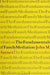 The Fundamentals of Family Mediation by John Michael Haynes