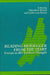 Reading Heidegger from the Start: Essays in His Earliest Thought by Theodore Kisiel, John Van Buren