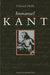 Immanuel Kant by Otfried Höffe, Marshall Farrier