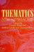 Thematics: New Approaches by Claude Bremond, Joshua Landy, Thomas Pavel