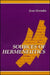 Sources of Hermeneutics by Jean Grondin