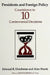 Presidents and Foreign Policy: Countdown to Ten Controversial Decisions by Edward R. Drachman, Alan Shank, Richard M. Pious