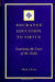 Socrates' Education to Virtue: Learning the Love of the Noble by Mark J. Lutz