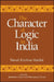 The Character of Logic in India by Bimal Krishna Matilal, Jonardon Ganeri, Heeraman Tiwari