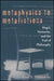 Metaphysics to Metafictions: Hegel, Nietzsche, and the End of Philosophy by Paul S. Miklowitz