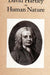 David Hartley on Human Nature by Richard C. Allen