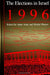 The Elections in Israel 1996 by Asher Arian, Michal Shamir