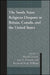 The South Asian Religious Diaspora in Britain, Canada, and the United States by Harold Coward, John R. Hinnells, Raymond Brady Williams