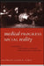 Medical Progress and Social Reality: A Reader in Nineteenth-Century Medicine and Literature by Lilian R. Furst