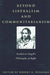 Beyond Liberalism and Communitarianism: Studies in Hegel's Philosophy of Right by Robert R. Williams