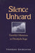 Silence Unheard: Deathly Otherness in Pātañjala-Yoga by Yohanan Grinshpon