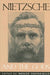 Nietzsche and the Gods by Weaver Santaniello, John J. Stuhr